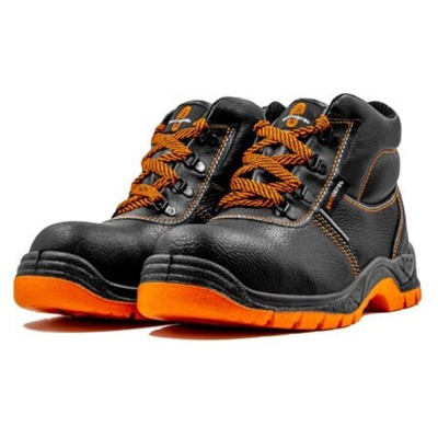 Ботинки ПУ/ТПУ "ПРОФЕССИОНАЛ" с КП - ПОД ЗАКАЗ