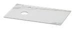 Столешница Brevita Pallisandro 80 (серая)