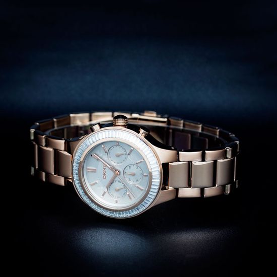 Женские наручные часы DKNY NY2396