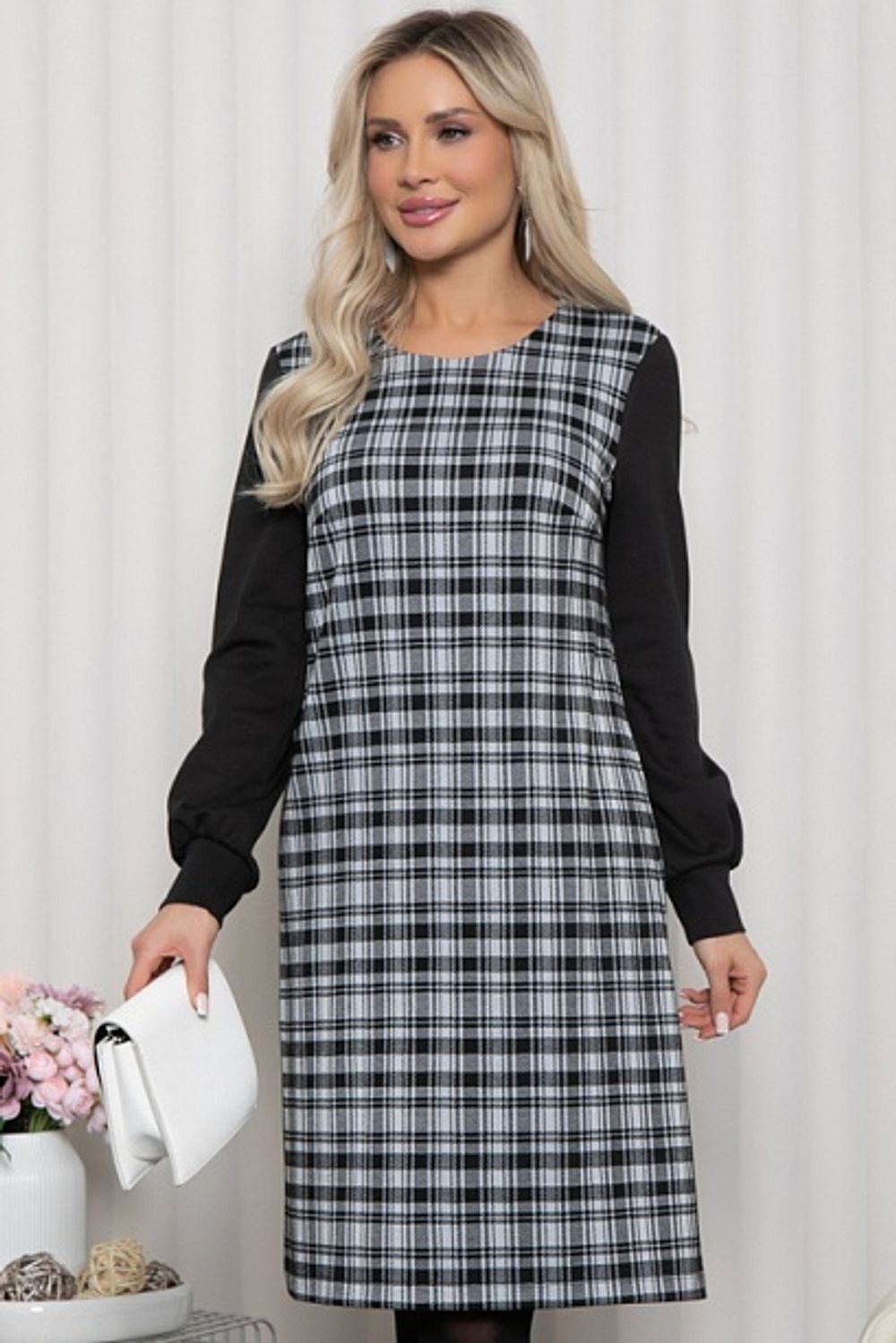 Платье 71724 Avili