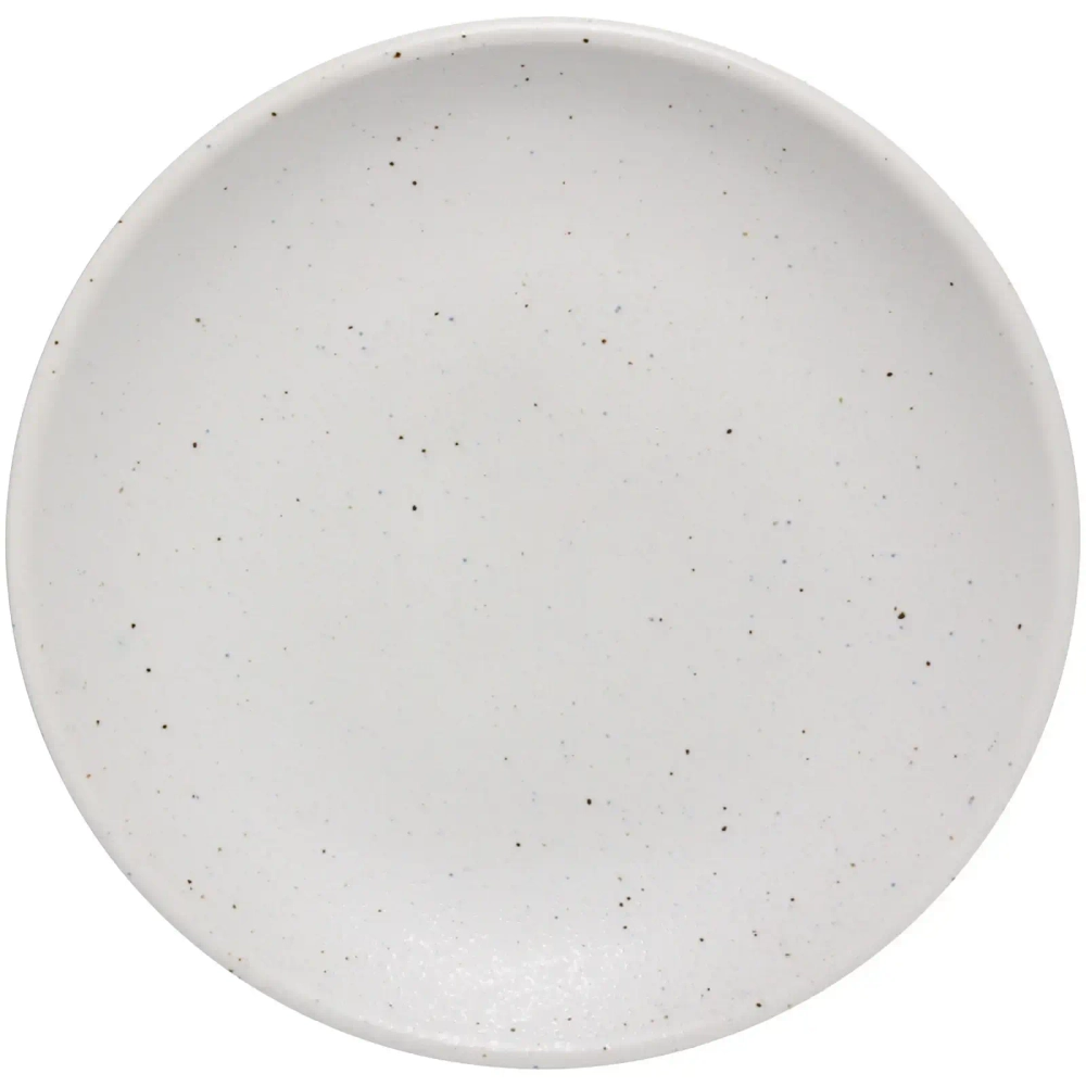 Тарелка керамическая десертная «Perfetto» 15см, белая