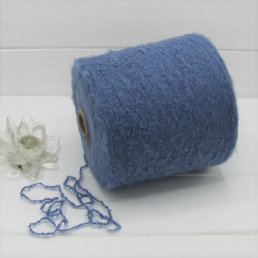 OLIVO 84% вспушеный хлопок 12% полиамид 4% другие волокна