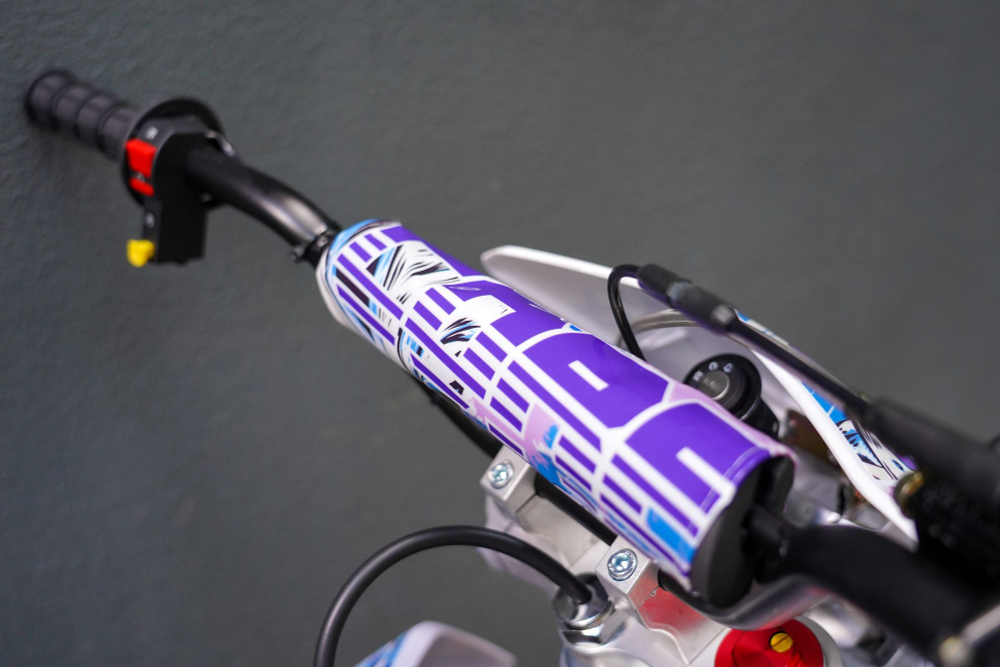 Питбайк SSSR CORE AUTO