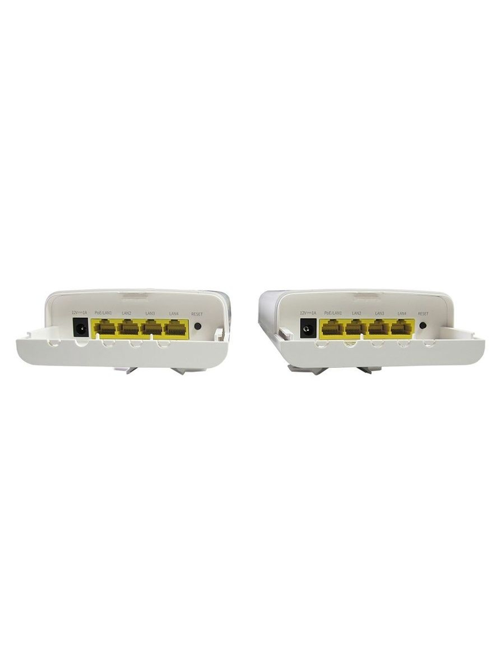 Беспроводная точка доступа ST-AP5/867-5 (Комплект 2 шт.)