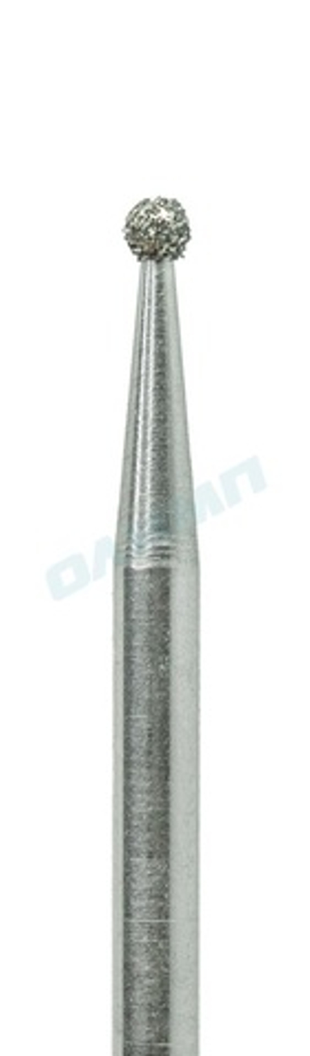 801-012M-FG Боры алмазные типа FG диам. 1,2 мм шт.