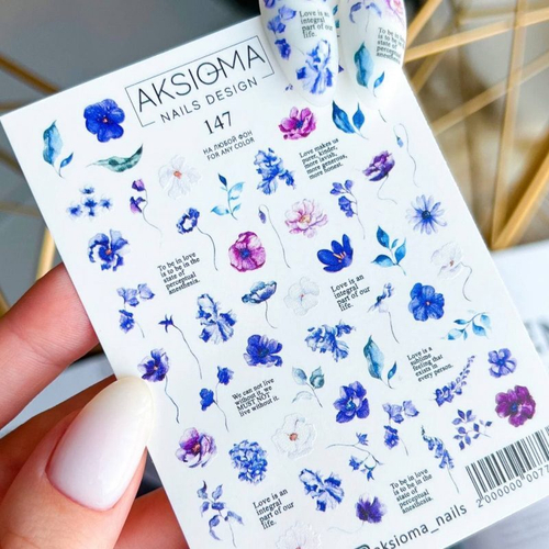 AKSIOMA Слайдер дизайн №147