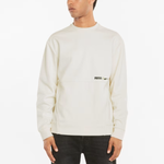 Толстовка PUMA Logo, 846545-73