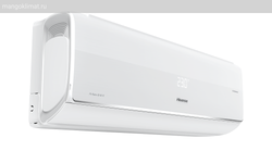 Инверторная сплит-система серии AIR SENSATION SUPERIOR DC Inverter AS-10UW4RXVQF00 (комплект)