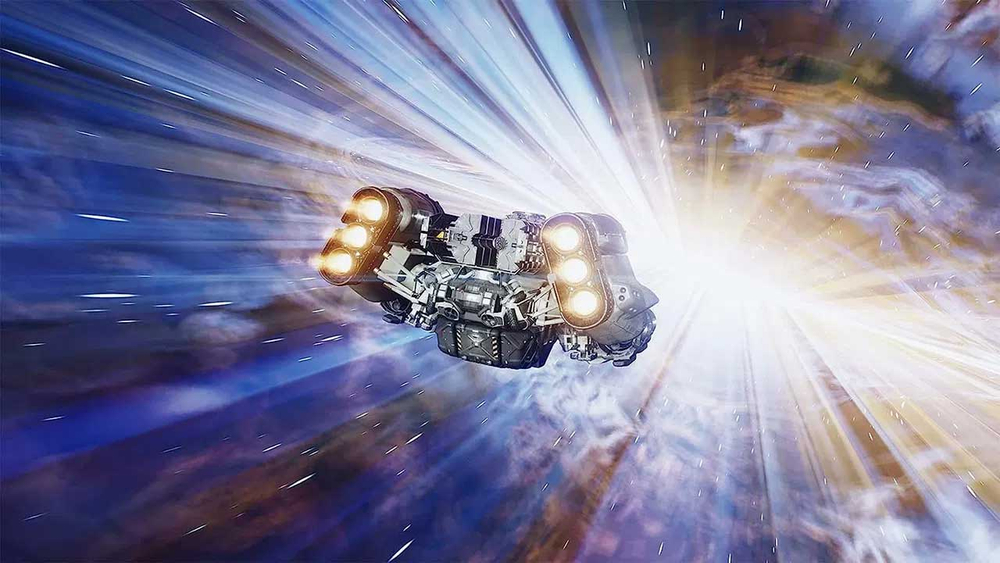 Starfield Premium Edition (для PS5, полностью на английском языке) [услуга выкупа игры в аккаунт PSN UA]
