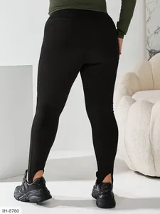 Лосины IH-8778 Фабрика Моды