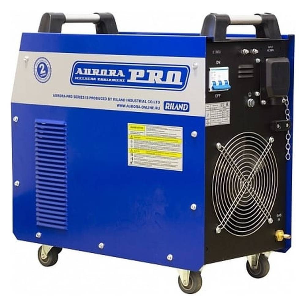 Аппарат плазменной резки AuroraPRO AIRFORCE 100 18967