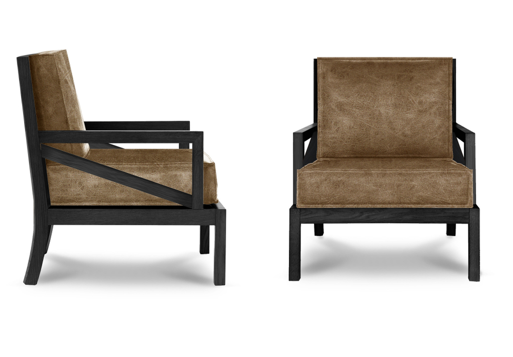 Кресло «Fusion»