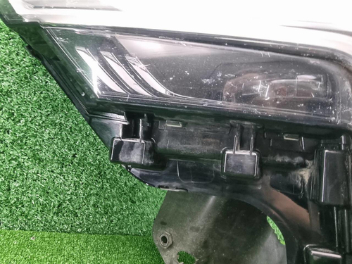 Фара левая Faw Bestune T55 (2021-н.в.) LED