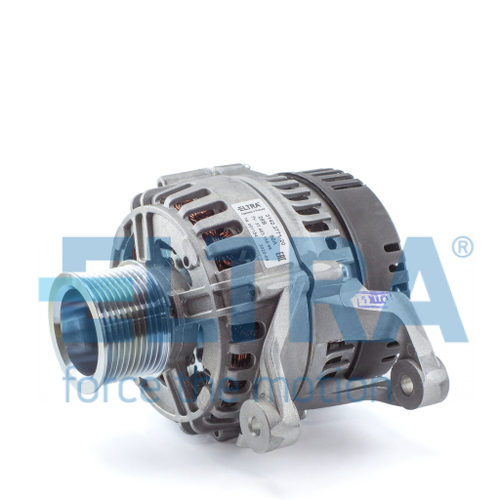 3142.3771-20 (ELTRA) Генератор двигателя автомобиля