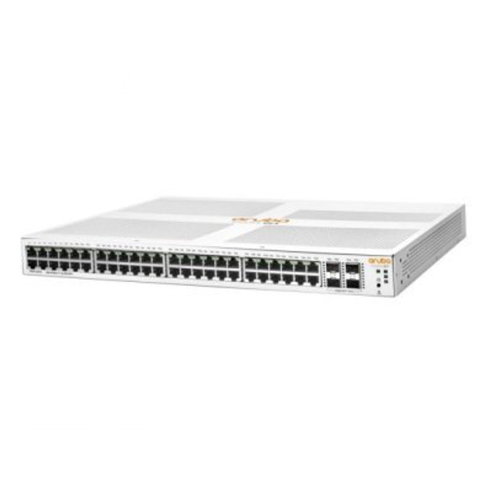 Коммутатор HPE Aruba OfficeConnect 1930 JL685A