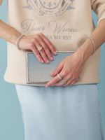 TENNIS ROUND BRACELET 03