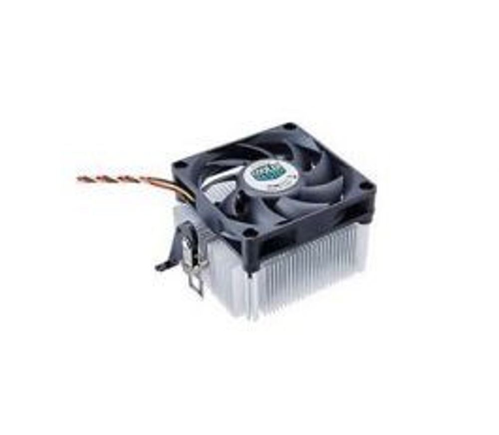 Система охлаждения IBM PIII xSeries HeatSink /w Fan X220/232/342 22P4370
