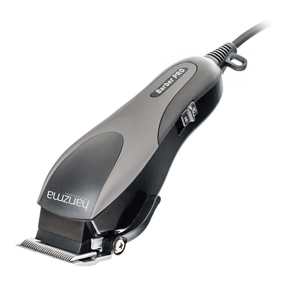 Машинка для стрижки Harizma Barber Pro h10101S
