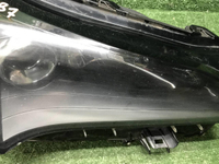 Фара правая Lexus NX 1 (2014-2017) LED