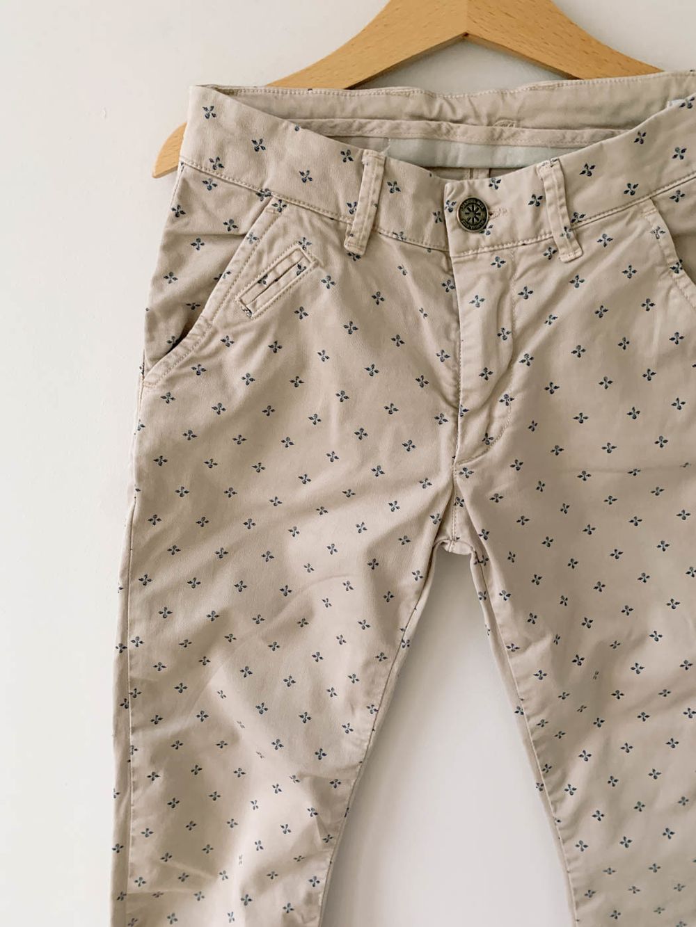 Брюки Manuel Ritz, 116