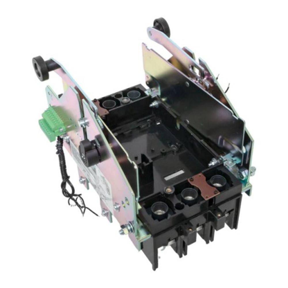 Панель выкатная EKF mccb99c-630-dod-3r