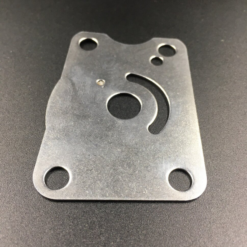 Ремкомплект помпы охлаждения Suzuki DF4-6 (PREMARINE)