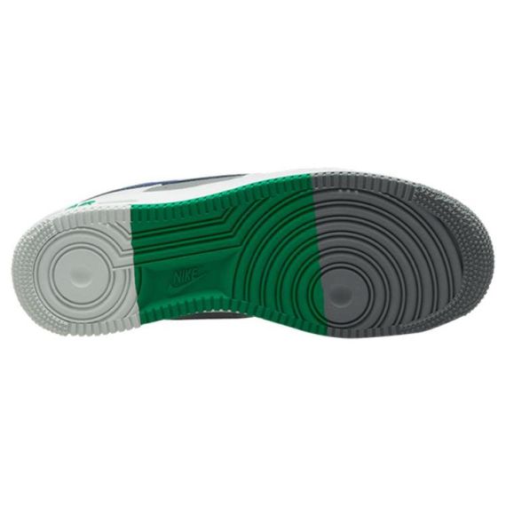 Кроссовки Nike Air FORCE 1 для скейтбординга Низкие Мужские