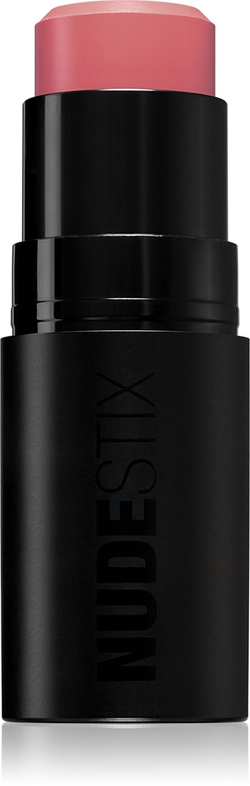 Nudestix Nudies Matte + Glow Core - Многофункциональный макияж для глаз, губ и лица, 6 g