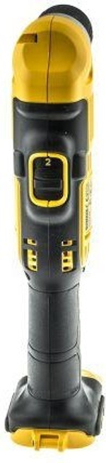 Дрель угловая аккумуляторная DeWALT DCD 740 N без АКБ и З/У DCD740N-XJ