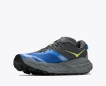 Кроссовки для бега HOKA Speedgoat 7 - Outer Orbit / Virtual Blue