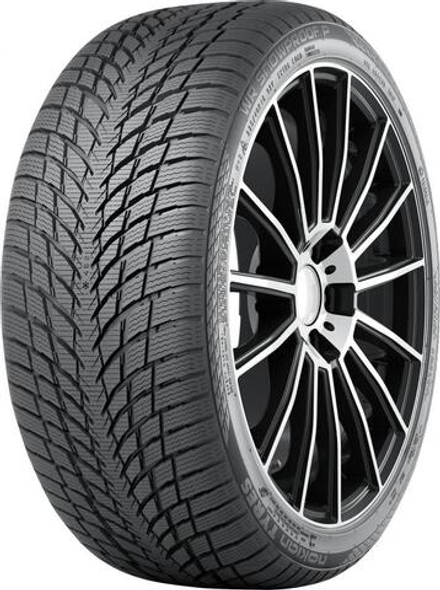Nokian WR Snowproof P 205/45 R17 88V