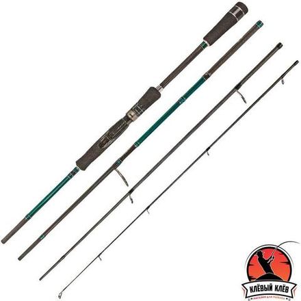 Удилище спиннинговое Proxima 804MH тест 12 - 42 г