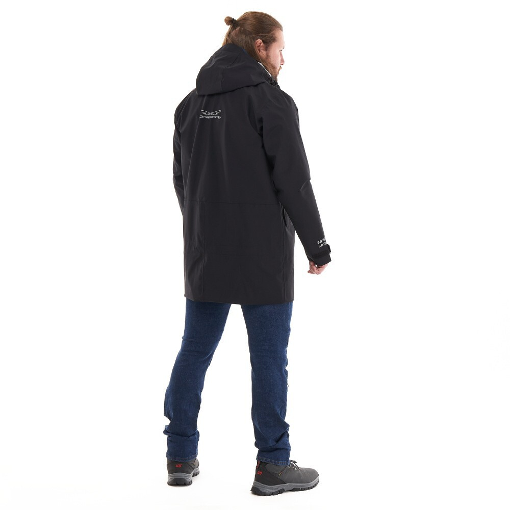 ДОЖДЕВИК ГОРОДСКОЙ DF RAINCOAT 2.0