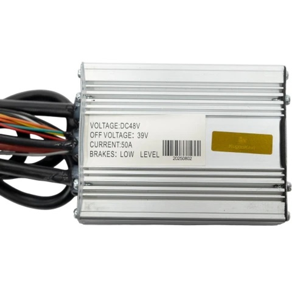 Контроллер Kugoo M4 Pro Max