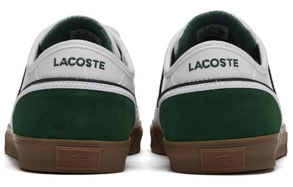 Кеды LACOSTE, 45CMA0034-Y37