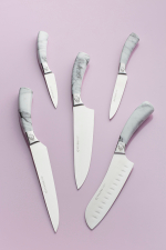 Нож для мяса eternal marble, 20 см