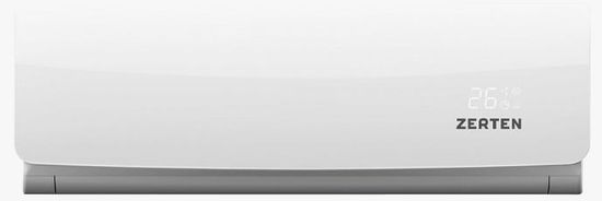Сплит-система Zerten ZC-24