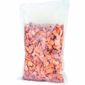 Щепа для копчения