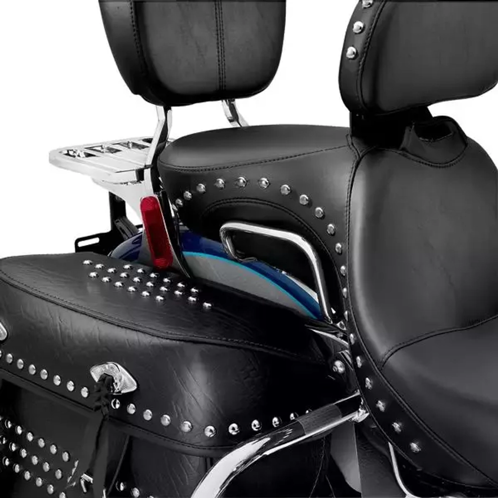 97031-09 Поручень для пассажирского сиденья Harley-Davidson®