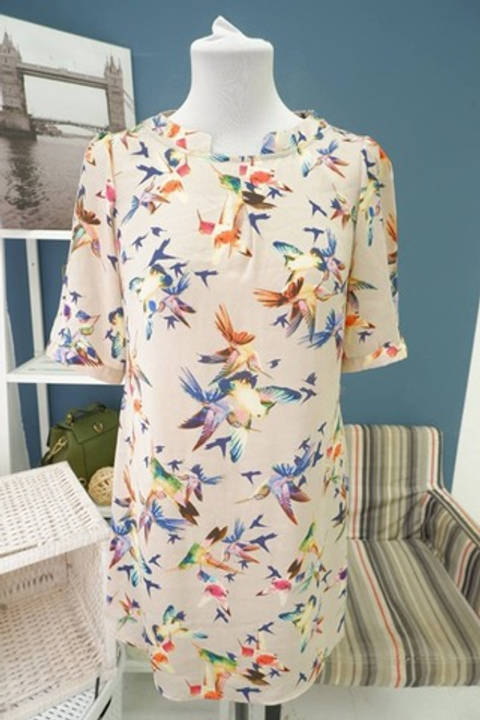 Платье прямое 42 размер