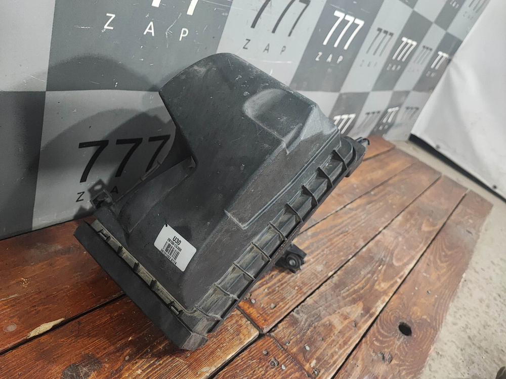 Корпус воздушного фильтра Kia Sorento 3 Prime (UM)  Б/У Оригинал 28100C5300