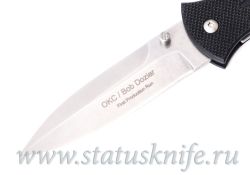 Нож Ontario OKC Dozier Arrow SP 9100 FPфотография - 2