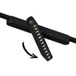 Магнитный трековый светильник Arte Lamp