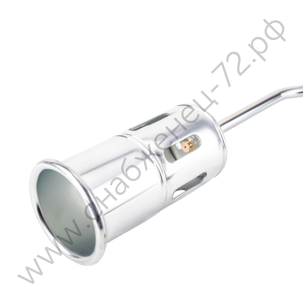 Горелка кровельная газовоздушная КОРУНД ГВД-1000Р, д.60 (пр-во FoxWeld/КНР)