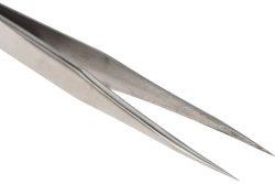 Пинцет 120мм (прямой, блистер) REXANT 12-0372