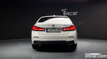 BMW 5 Series (G30) 523d Luxury (11.2020)