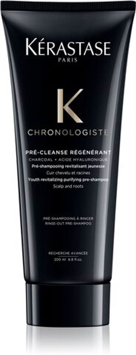 Kerastase Chronologiste Pre-Cleanse Regenerant - прелюдия к питанию /   200  ml  / GTIN 3474636873999