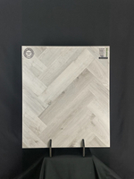 Кварцевый ламинат Fargo Parquet Дуб Снежный 33-DL1601