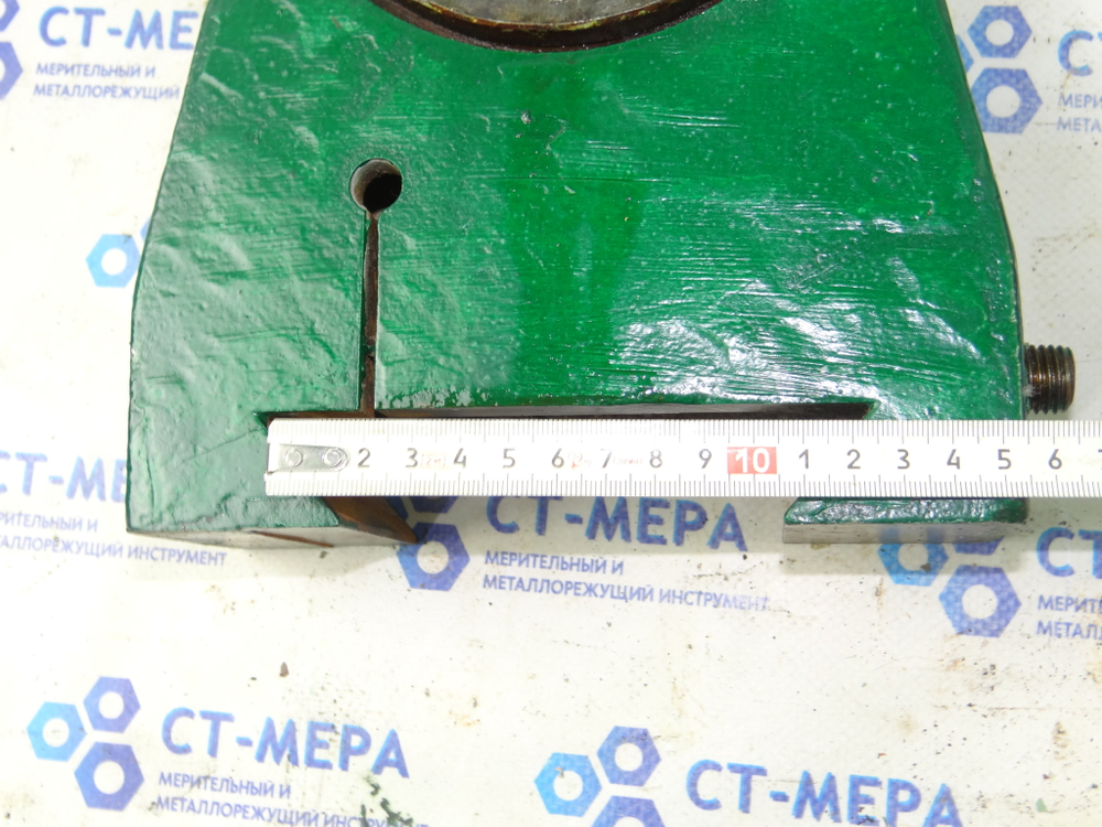 Серьга для фрезерного станка 6Н81 (арт.3005)