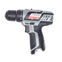 Голова дрели-шуруповерта Интерскол ДА-18ЭР Li-Ion в сборе